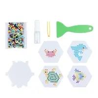 Аквамозаика "Подводный мир" 331 эл