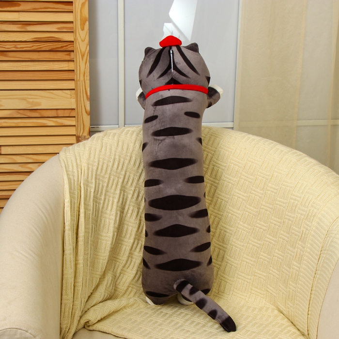 Мягкая игрушка «Кот-император», 70 см