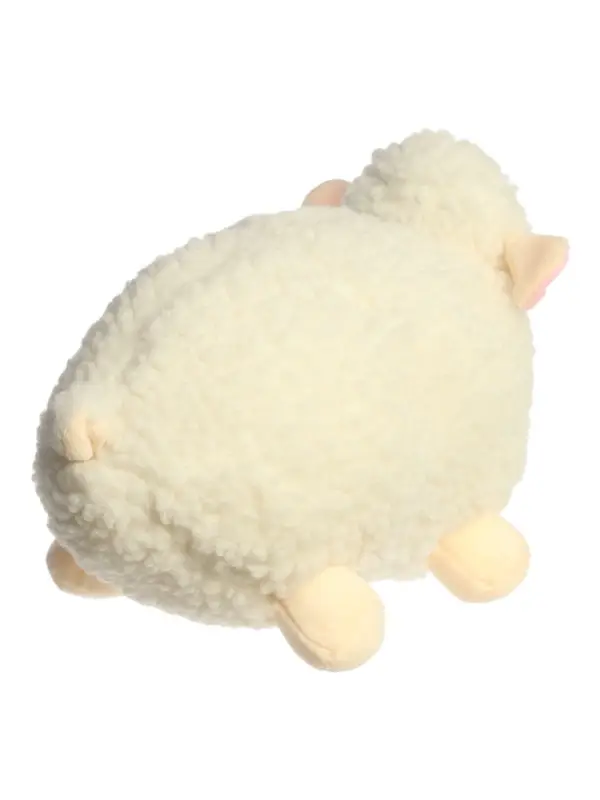 Мягкая игрушка &laquo;Овечка&raquo;, 20 см, белая