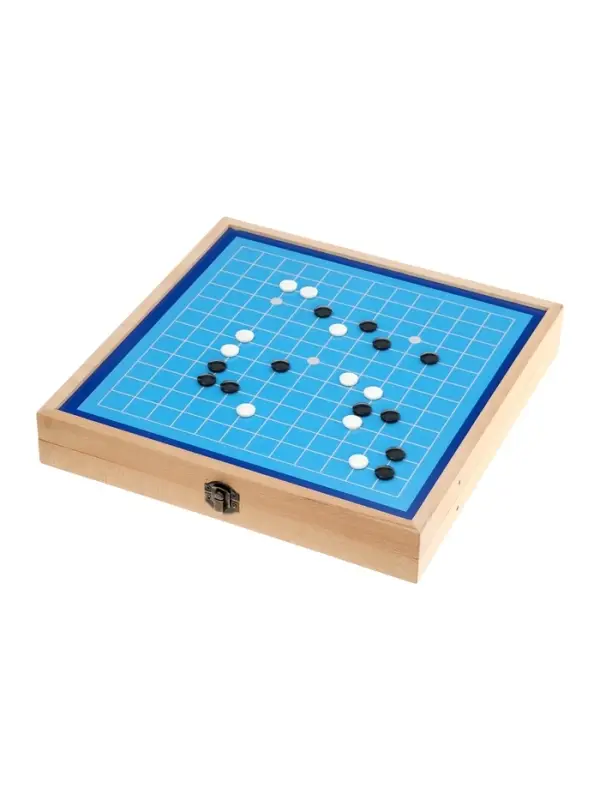 Настольная игра 8 в1