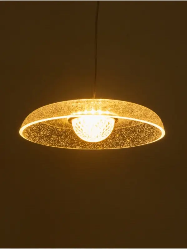 Люстра Tamara 6 Вт LED 4000-6000К золото 20&times;20&times;8 см