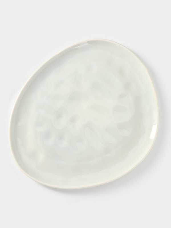 Набор бежевых тарелок из 4-х шт 1 сорт Набор бежевых тарелок из 4-х шт 1 сорт