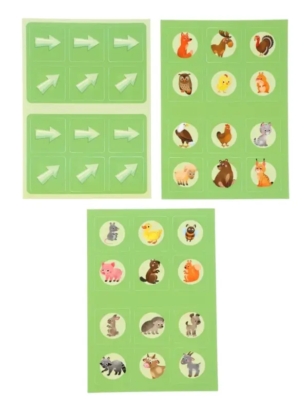 Большой подарок для маленького героя. С днем рождения! 5в1.