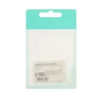 Переходник Luazon, с Type-C на Jack 3.5, чёрный