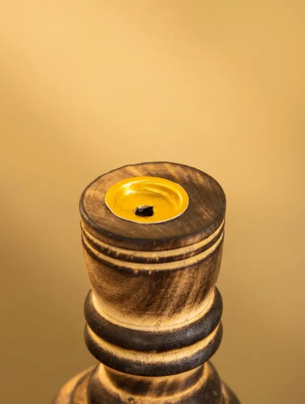 Подставка под благовония «Рука Фатимы», 22 см, дерево Подставка под благовония «Рука Фатимы», 22 см, дерево