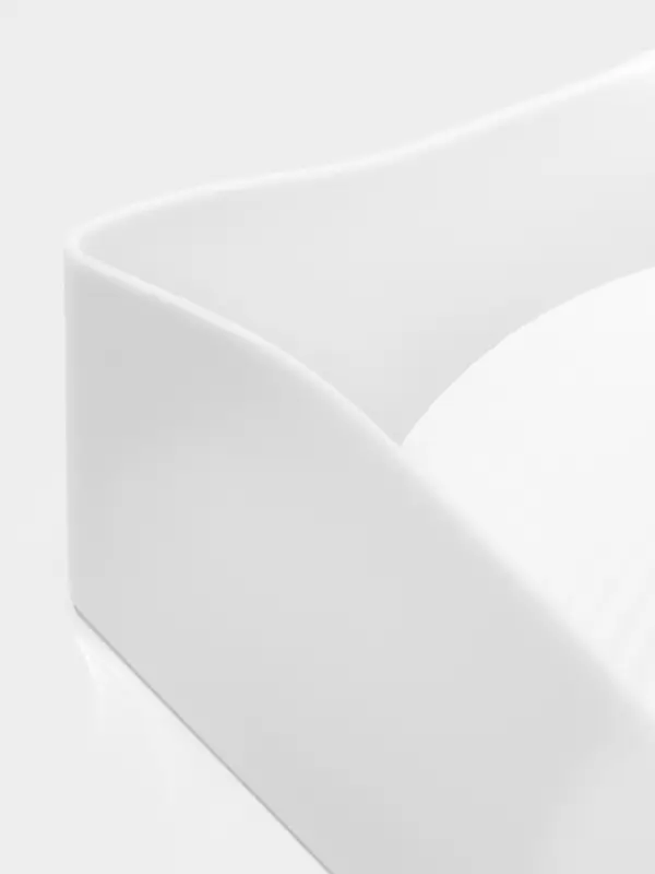 Форма для муссовых десертов и выпечки KONFINETTA &laquo;Полусфера&raquo;, силикон, 19.4&times;8 см, d=16 см, белая