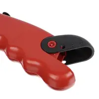 Зажигалка пьезо тм VETTA, пластик, WH-819, АА батарейка (нет в комплекте)