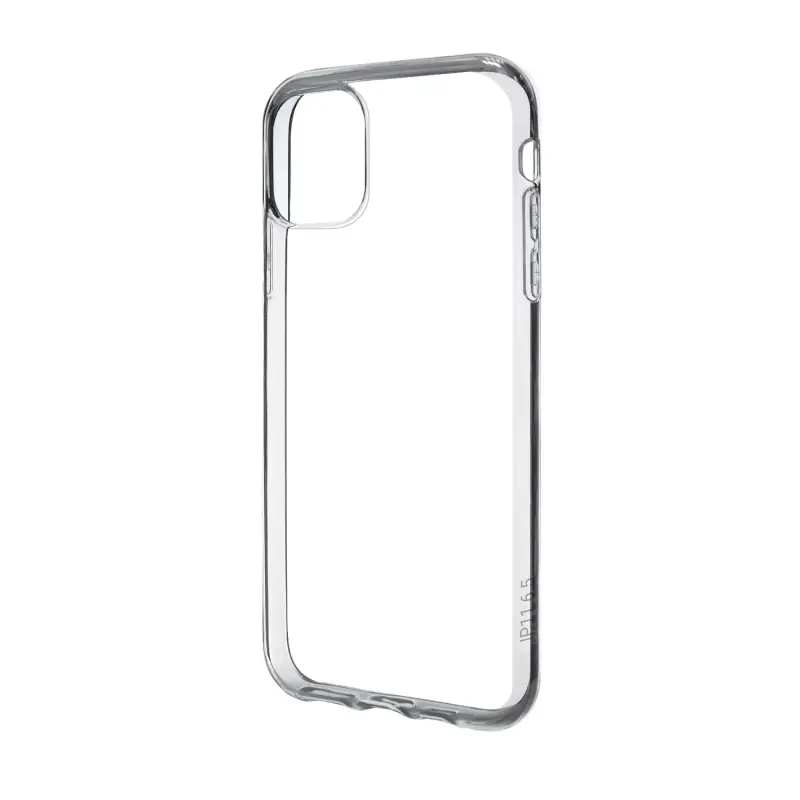 Чехол для iPhone 11 Pro Max TPU 1.2mm