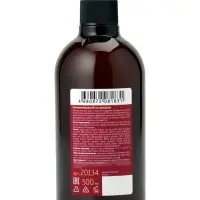Гель для душа парфюмированный по мотивам LOST CHERRY, 500 мл
