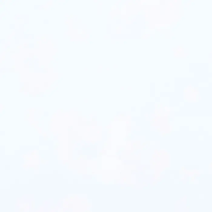 Бумага упаковочная новогодняя глянцевая «Белочки», 70×100 см