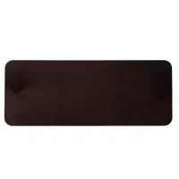 Табличка для бани и сауны &laquo;В бане веник дороже денег&raquo;, 30&times;12 см, деревянная