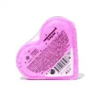 Бомбочка для ванн Fabrik Cosmetology &laquo;Черничный смузи&raquo;, 110 г