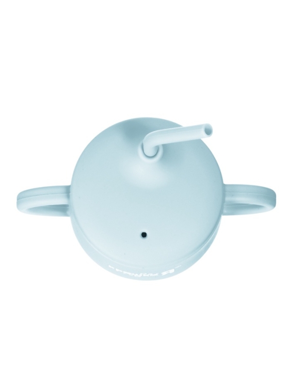 Крошка Я. набор посуды 7 предметов,SL-07224B голубой Крошка Я. набор посуды 7 предметов,SL-07224B голубой