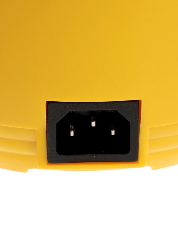 Чайник-кастрюля электрический LSK-1800, пластик, 1.3 л, 600 Вт Чайник-кастрюля электрический LSK-1800, пластик, 1.3 л, 600 Вт