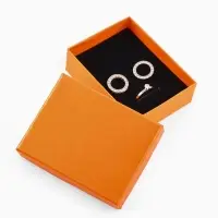Набор коробочек подарочных 6 шт. под набор &laquo;Шиммер&raquo; 7&times;9&times;3 см, цвет МИКС
