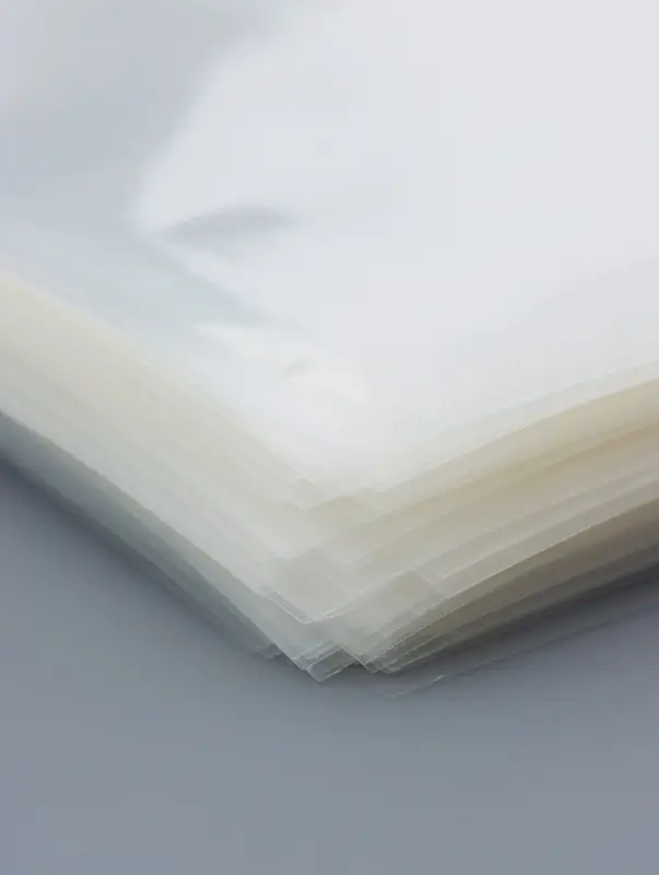 Набор пакетов для вакууматора 100 шт 16х25 см 65 мкм Набор пакетов для вакууматора 100 шт 16х25 см 65 мкм