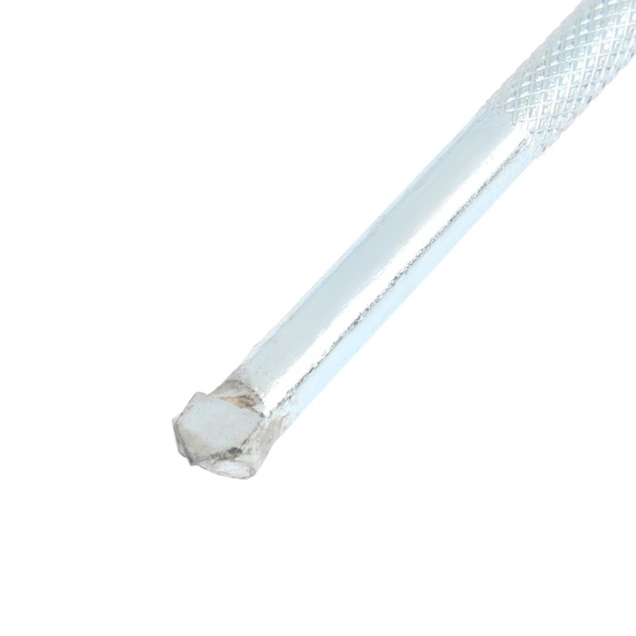 Плиткорез-карандаш ТУНДРА, твердосплавный наконечник, 200 мм Плиткорез-карандаш ТУНДРА, твердосплавный наконечник, 200 мм