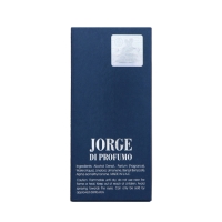 Парфюмерная вода мужская Jorge Di Profumo Deep Blue (по мотивам Giorgio Armani), 30 мл