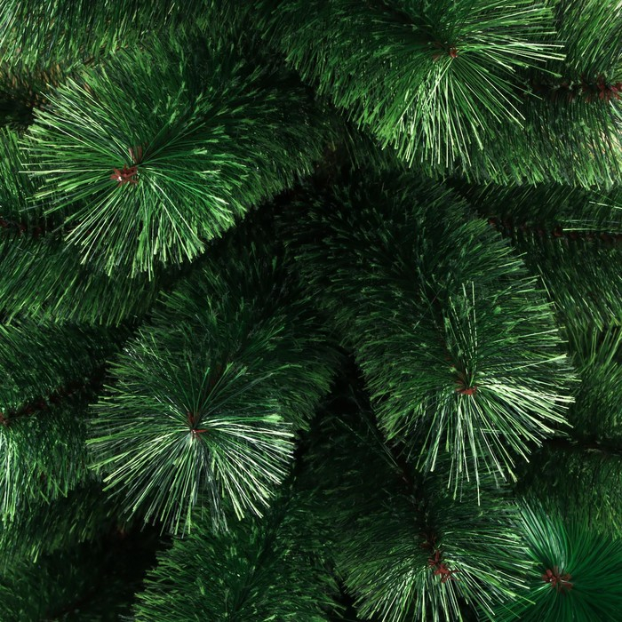 Кедр седина 210 см, d нижнего яруса 120 см, d иголок 10 см, 373 ветки, металл подставка Кедр седина 210 см, d нижнего яруса 120 см, d иголок 10 см, 373 ветки, металл подставка