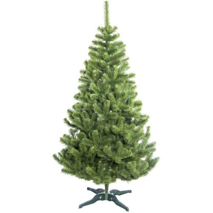 Ель искусственная Лесная 180 см, d нижнего яруса 110 см Ель искусственная Лесная 180 см, d нижнего яруса 110 см