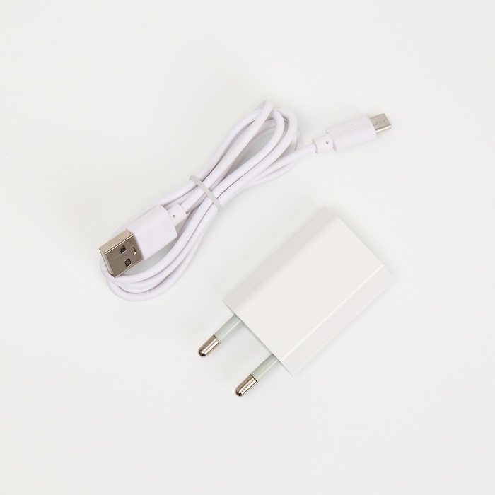 Часы - лампа электронные: календарь, термометр, органайзер, 5 Вт, 20 LED, 3 режима, USB Часы - лампа электронные: календарь, термометр, органайзер, 5 Вт, 20 LED, 3 режима, USB