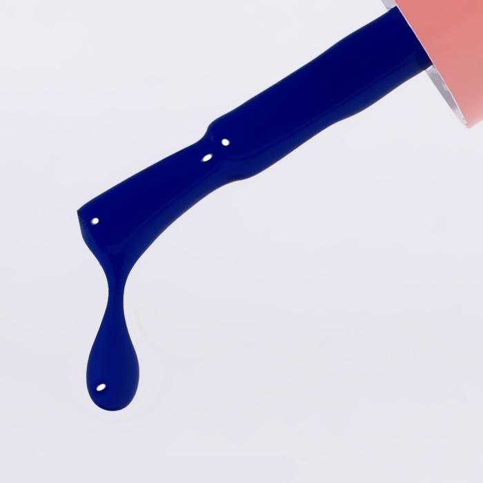 Гель лак для ногтей «SIMPLE», 3-х фазный, 10 мл, LED/UV, цвет (265) Гель лак для ногтей «SIMPLE», 3-х фазный, 10 мл, LED/UV, цвет (265)