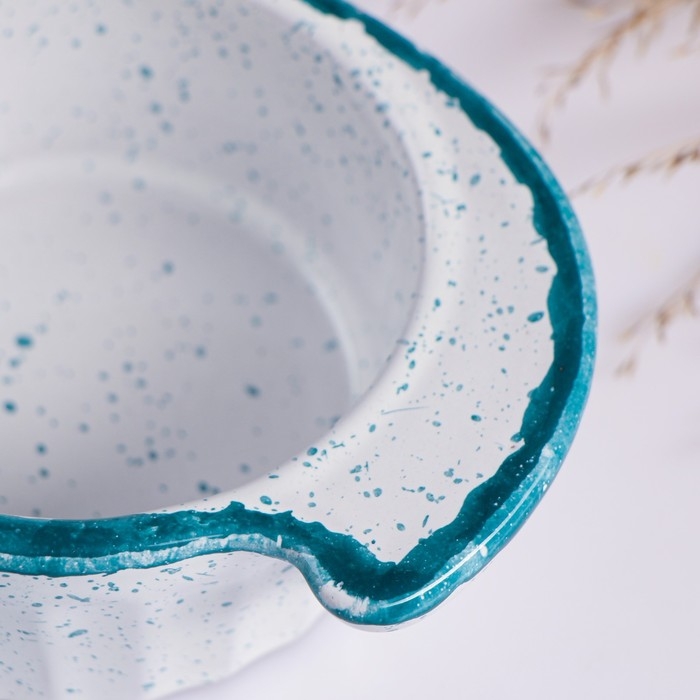 Кокотница  Кокотница "Ностальгия" 0,2л / 12х4,5см, варадеро