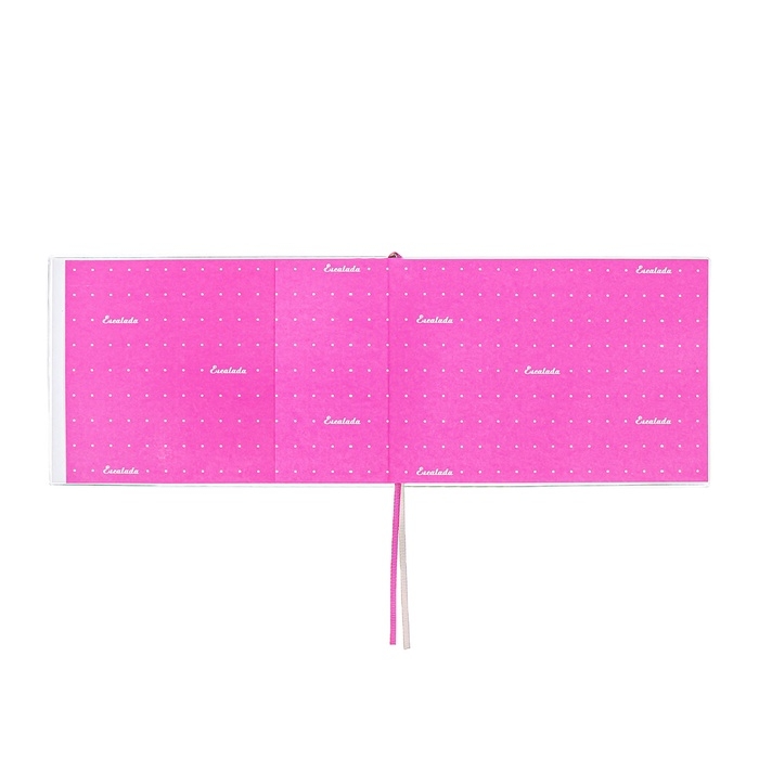 Еженедельник датир 2025г 180х127мм мягк обл ПВХ 64л ESCALADA ЗМЕЯ МАЛИНОВАЯ, кр бл 70 г/м² Еженедельник датир 2025г 180х127мм мягк обл ПВХ 64л ESCALADA ЗМЕЯ МАЛИНОВАЯ, кр бл 70 г/м²