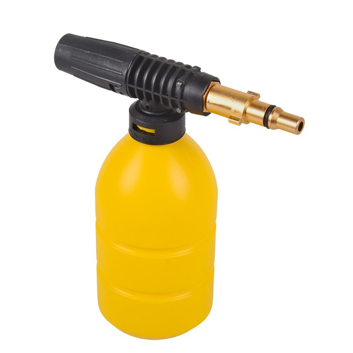 Мойка высокого давления Huter W105-P, 105 бар/7 МПа/10.5 МПа, 342 л/ч, самовсасывающая 70/8/3 Мойка высокого давления Huter W105-P, 105 бар/7 МПа/10.5 МПа, 342 л/ч, самовсасывающая 70/8/3