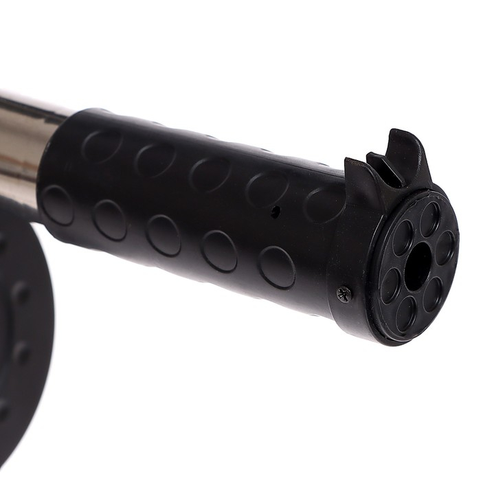 Детское оружие Автомат пневматический «ППШ», с лазером Детское оружие Автомат пневматический «ППШ», с лазером