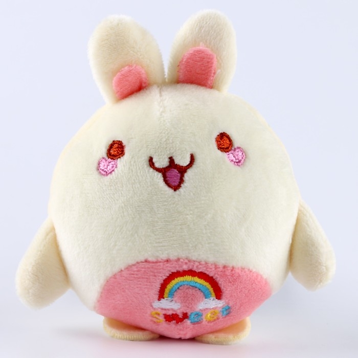 Мягкая игрушка «Зайка» Мягкая игрушка «Зайка»