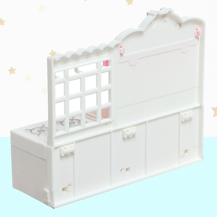 Набор игровой «Кухня» с аксессуарами Набор игровой «Кухня» с аксессуарами