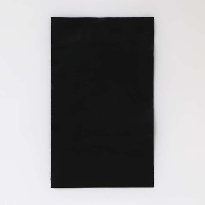 Курьерский пакет с клеевым клапаном , черный 15 х 20 + 4 см , 50 шт Курьерский пакет с клеевым клапаном , черный 15 х 20 + 4 см , 50 шт