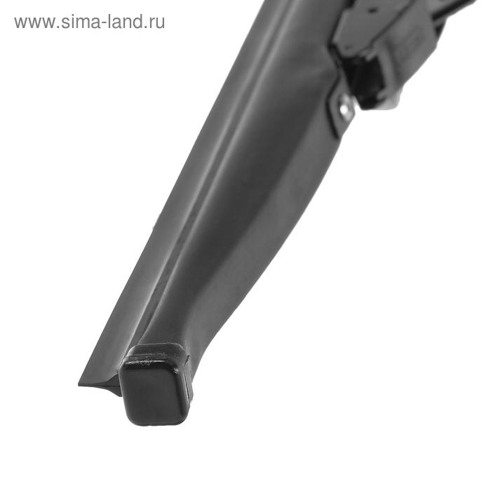 Щетка стеклоочистителя Skyway стандарт, 14 Щетка стеклоочистителя Skyway стандарт, 14"/ 350 мм, каркасная, зимняя