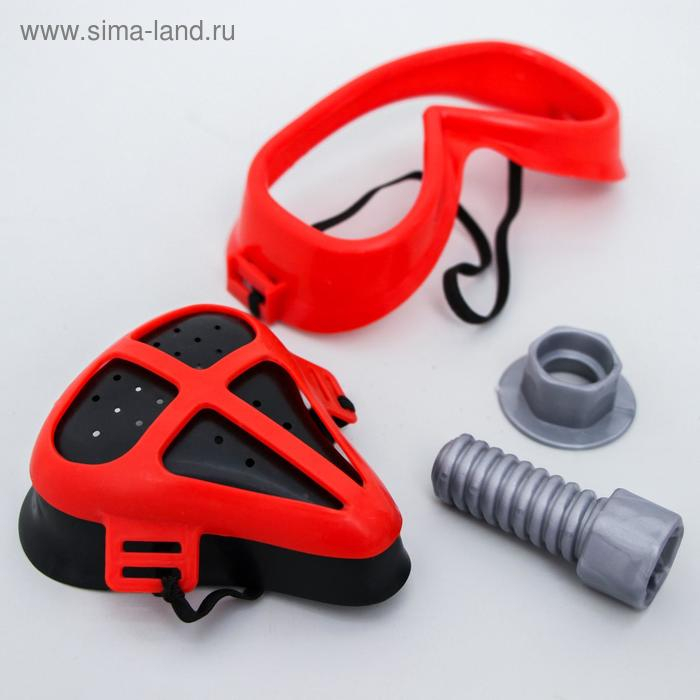 Набор пожарного Фиксики «Фикси-набор», цвет МИКС Набор пожарного Фиксики «Фикси-набор», цвет МИКС