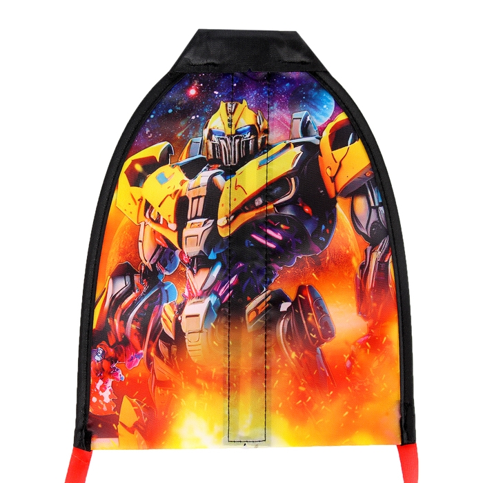 Воздушный змей с запуском «Трансформер» Воздушный змей с запуском «Трансформер»