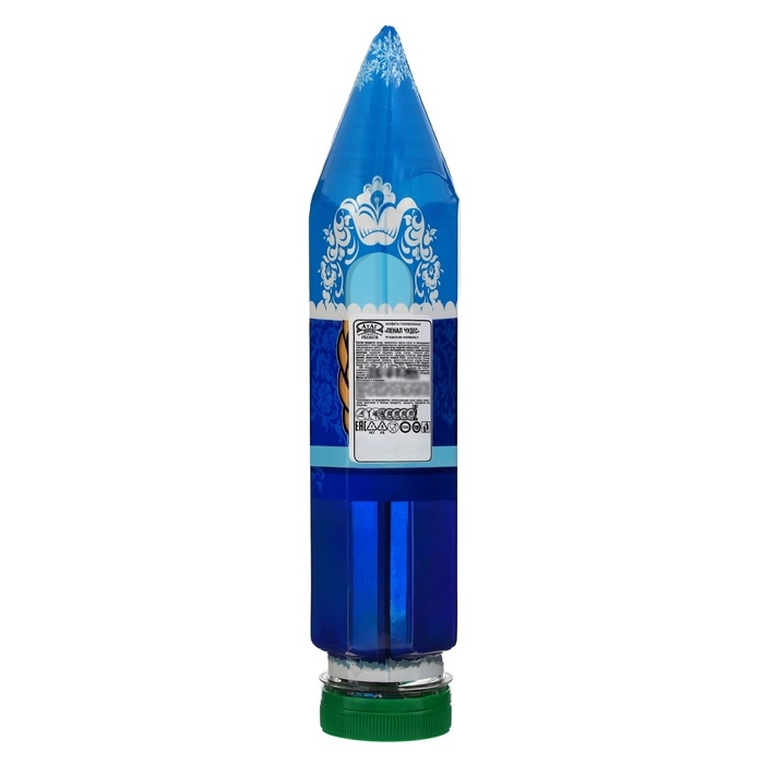 Новый год. Конфеты глазированные "Пенал чудес", МИКС, 100 г