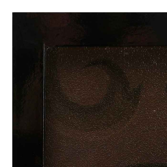 Картина  Картина "Белая орхидея" 75*75 см рамка микс