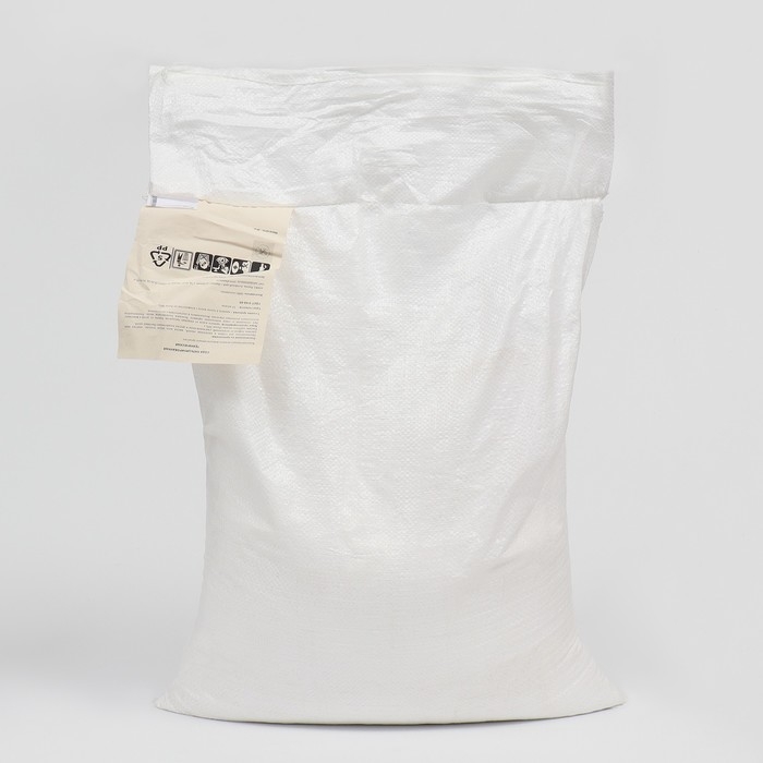 Сода кальцинированная 20 кг Сода кальцинированная 20 кг