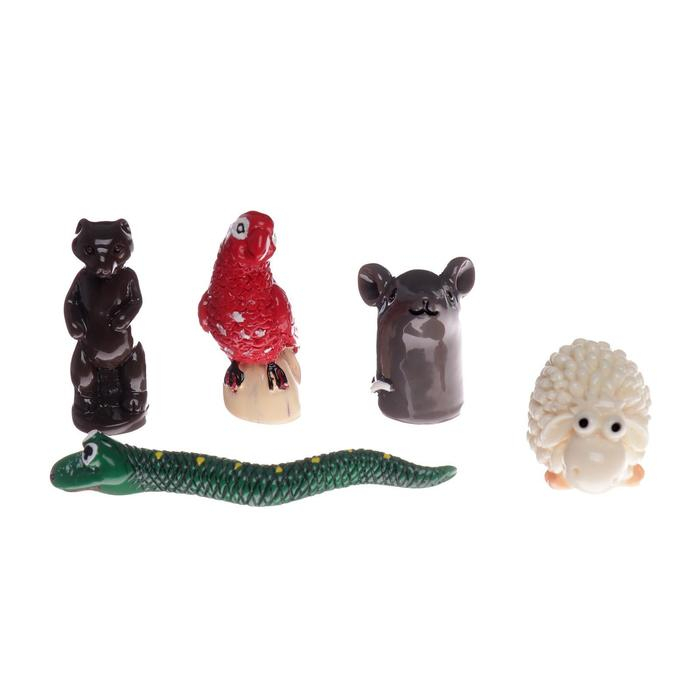 Игра «Веселый зоопарк» на ловкость и сообразительность Игра «Веселый зоопарк» на ловкость и сообразительность