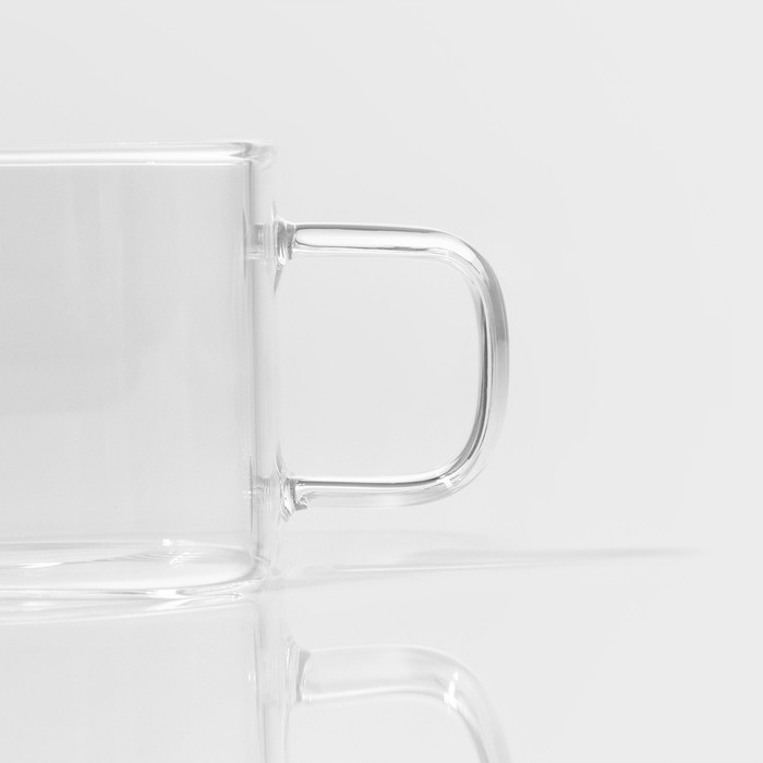 Банки стеклянные для хранения сыпучих продуктов «Тури», 8 предметов: 6 банок 300 мл, 8×6 см, ложка, бамбуковый ящик Банки стеклянные для хранения сыпучих продуктов «Тури», 8 предметов: 6 банок 300 мл, 8×6 см, ложка, бамбуковый ящик