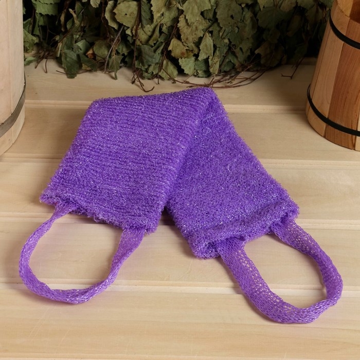 Набор банный  Набор банный "100% крутой мужик" портфель 5 предметов