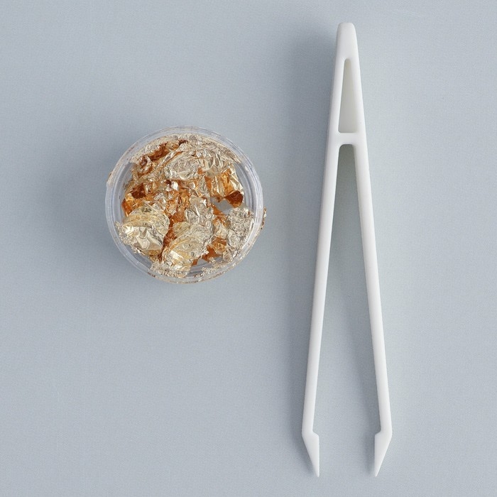 Набор для создания поддона из гипса с поталью «Овал» Набор для создания поддона из гипса с поталью «Овал»