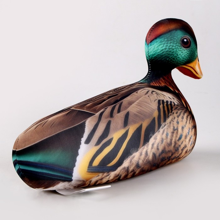 Антистресс игрушка &laquo;Утка&raquo;