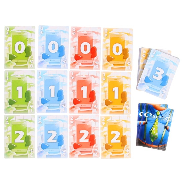 Настольная игра «Свинтус» Настольная игра «Свинтус»