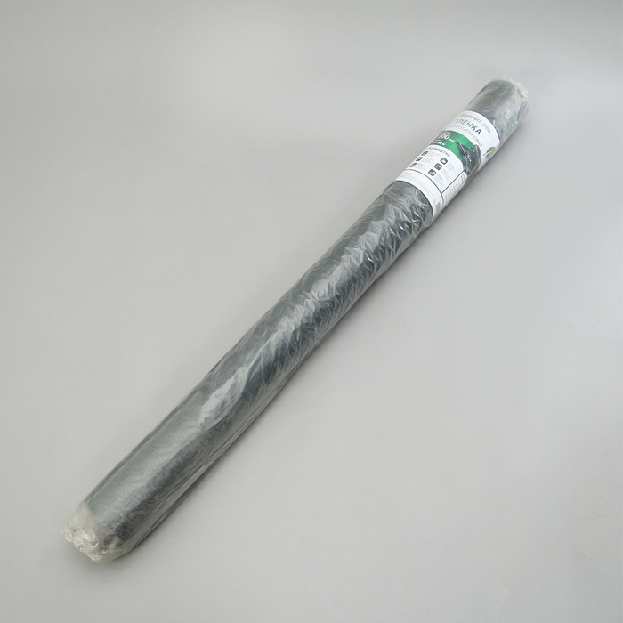 Плёнка из полиэтилена, техническая, толщина 100 мкм, чёрная, длина 100 м, ширина 3 м, рукав (1.5 м × 2), Эконом 50%, Greengo Плёнка из полиэтилена, техническая, толщина 100 мкм, чёрная, длина 100 м, ширина 3 м, рукав (1.5 м × 2), Эконом 50%, Greengo