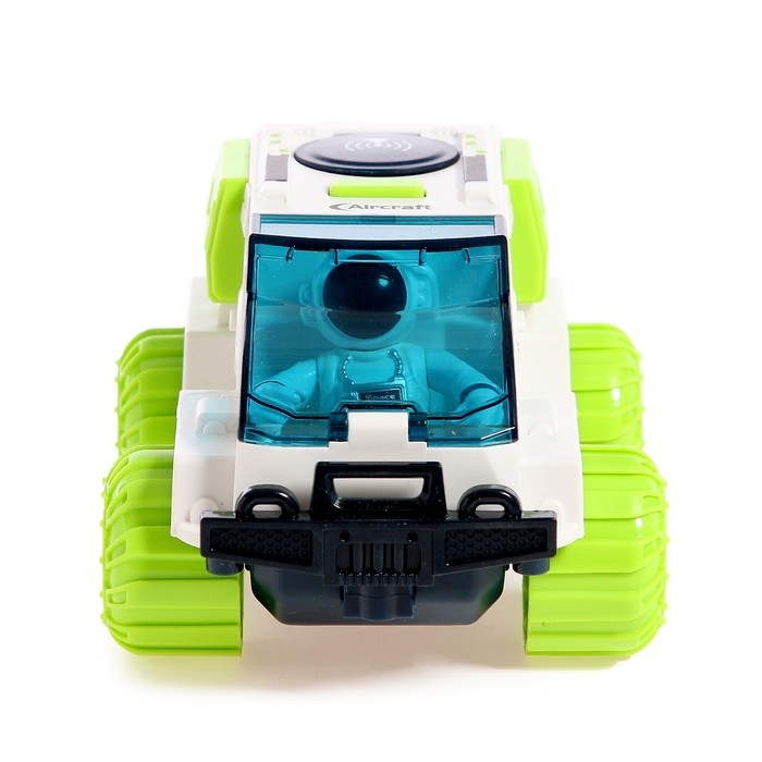 Игровой набор «Исследование космоса», луноход Игровой набор «Исследование космоса», луноход