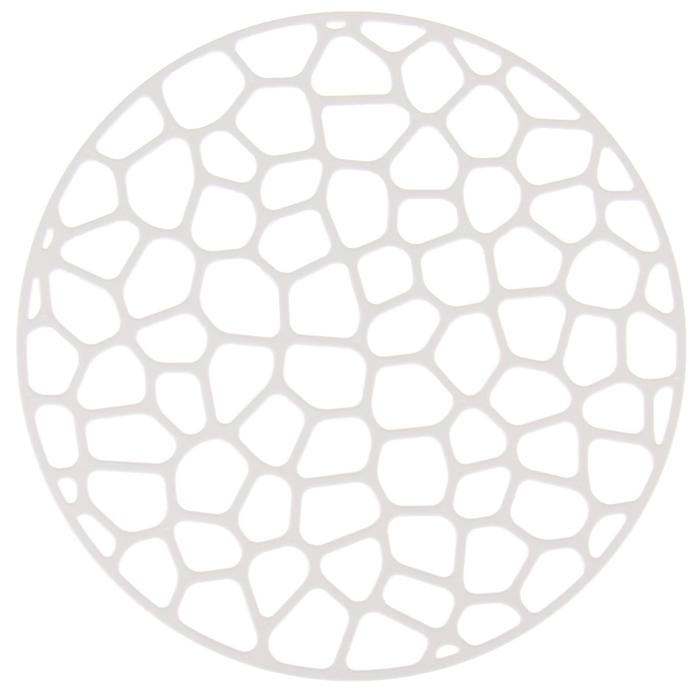 Решетка в раковину «Круглая», d=30 см, цвет МИКС Решетка в раковину «Круглая», d=30 см, цвет МИКС