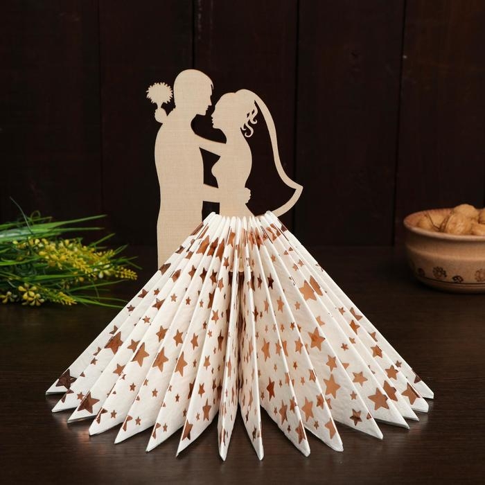 Салфетница Салфетница "Пара"