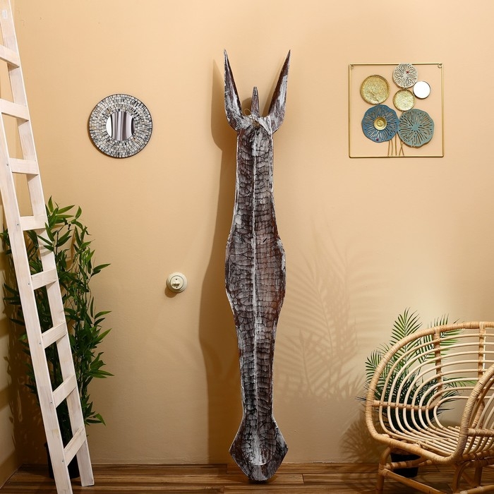 Маска Маска "Зебра" албезия 200 см